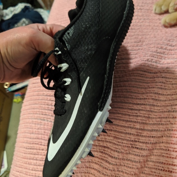 New without box, Nike racing shoes with spikes - Picture 4 of 8